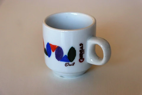 Chávena 40