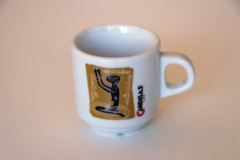 Chávena 43