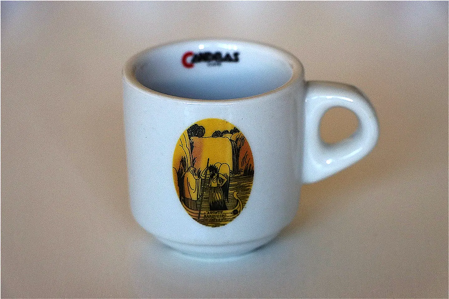 Chávena 63 1
