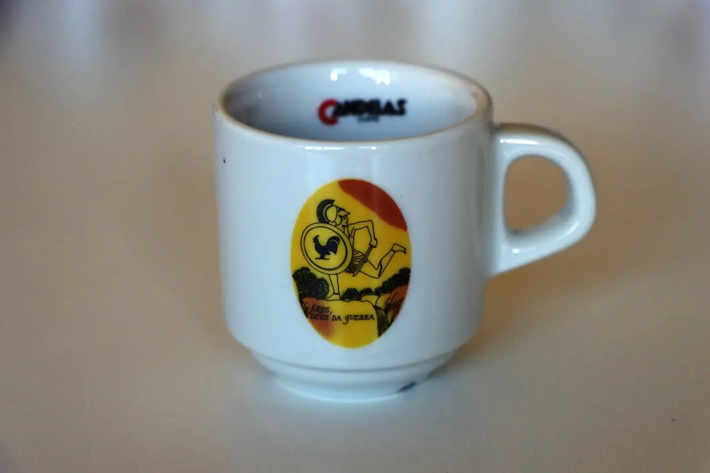 Chávena 64 1