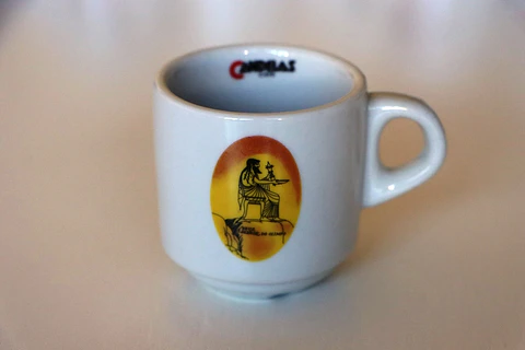 Chávena 68