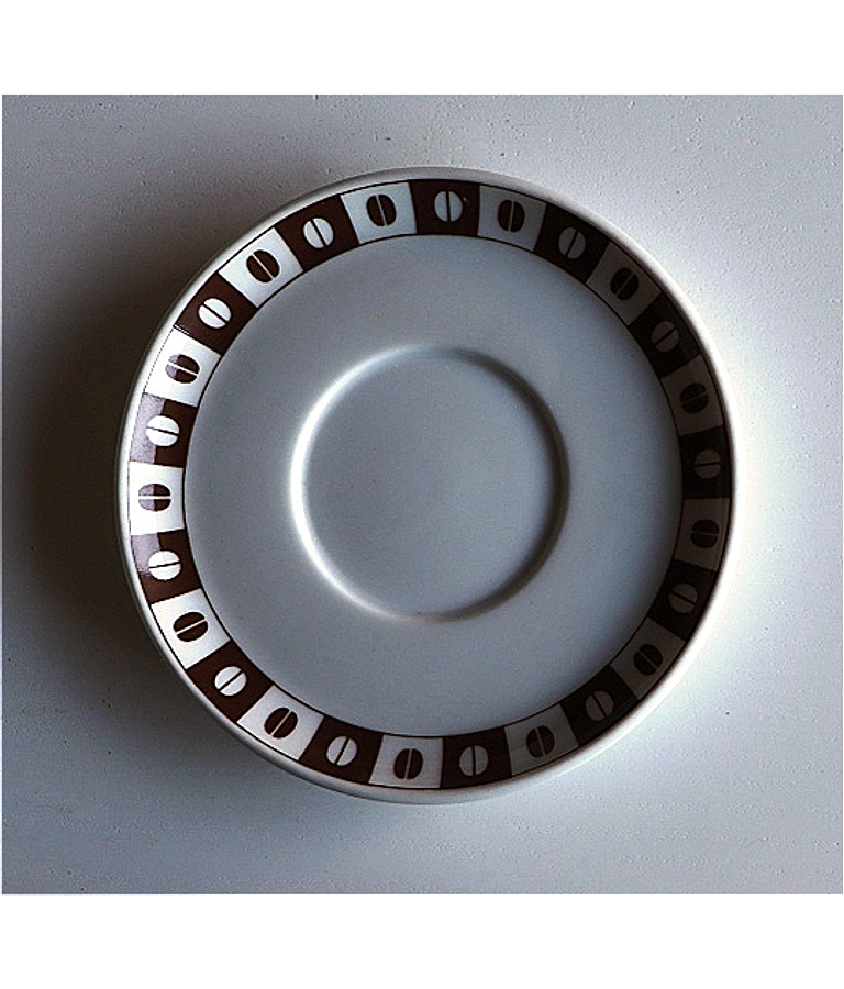 Café Tofa - Chávena + pires