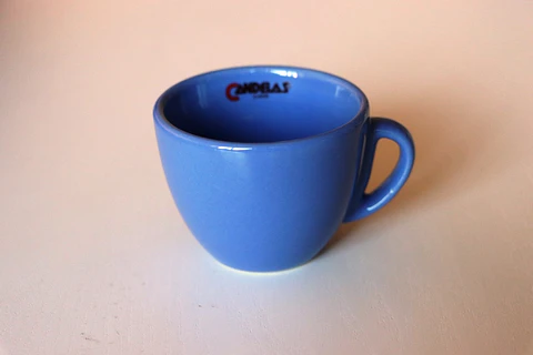 Chávena 69 + pires