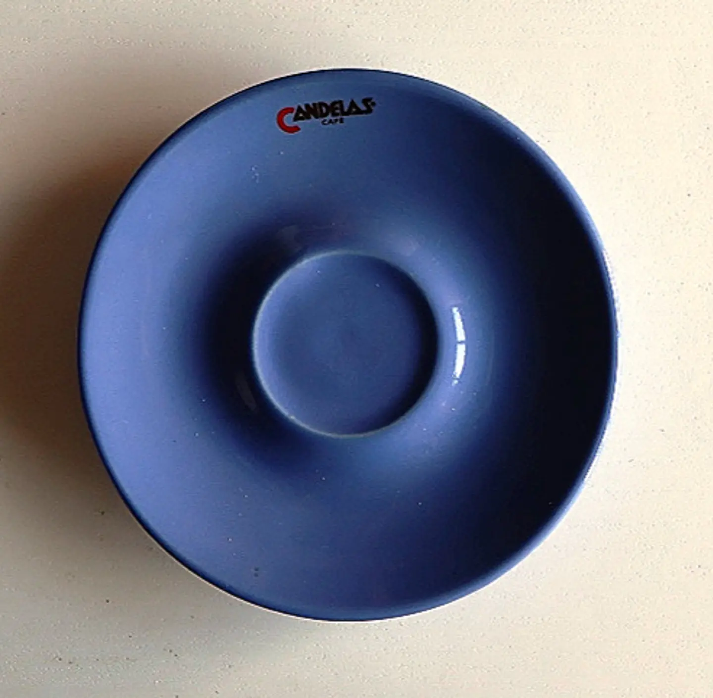 Chávena 69 + pires 2