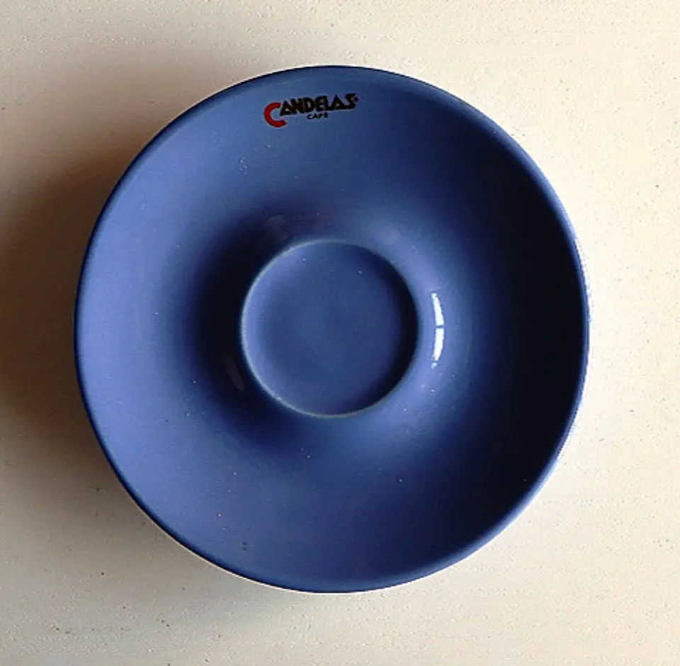 Chávena 69 + pires 2