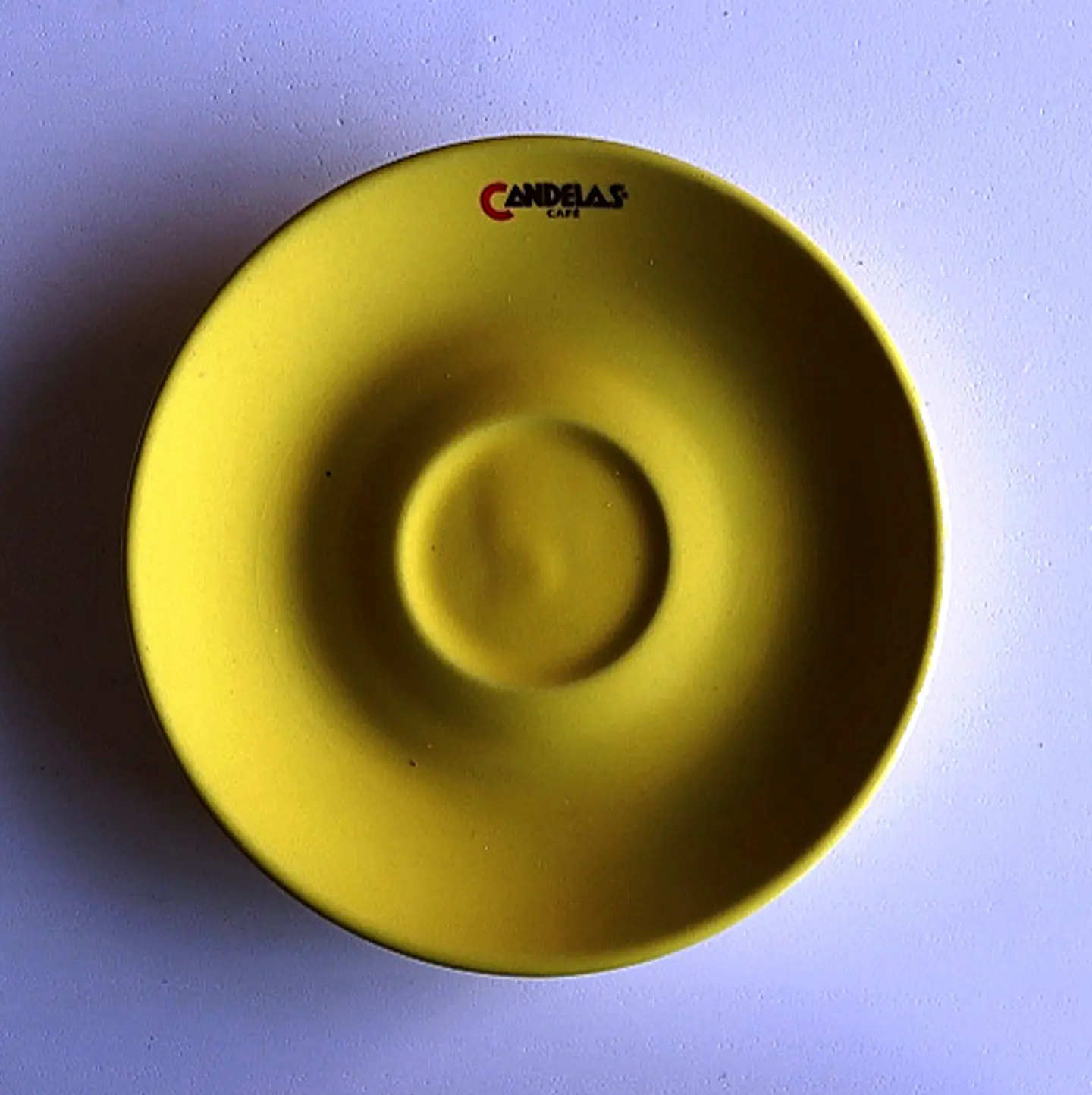 Chávena 71 + pires 2