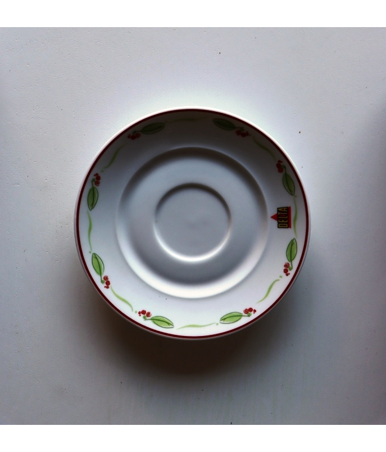 Chávena 01 + pires - Dia da Mãe