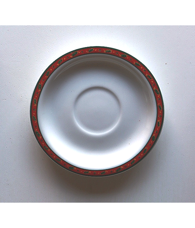 Chávena 02 + pires - Natal 93