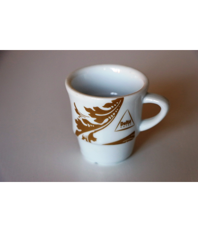 Chávena 04 + pires - Diamante