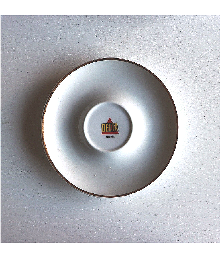 Chávena 12 + pires - Estações do Ano