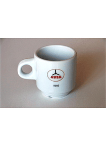 Chávena 01 + pires - 1946