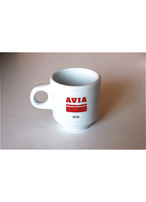 Chávena 03 + pires - 1974