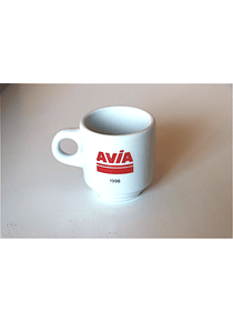 Chávena 04 + pires - 1998