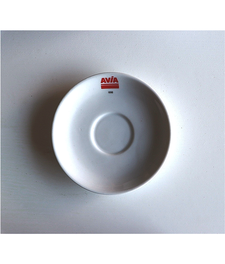 Chávena 04 + pires - 1998