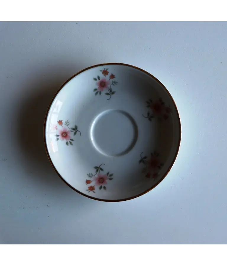 Chávena Café + pires - Bavária