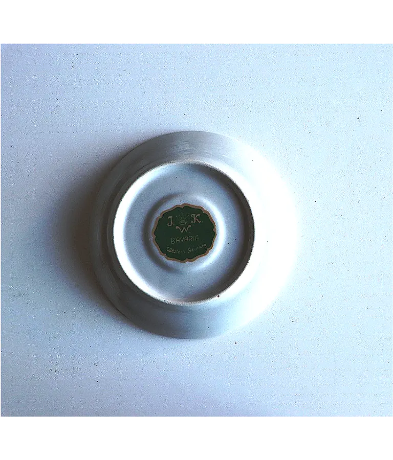 Chávena Café + pires - Bavária