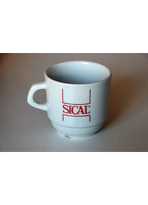 Chávena Chá + pires - Sical