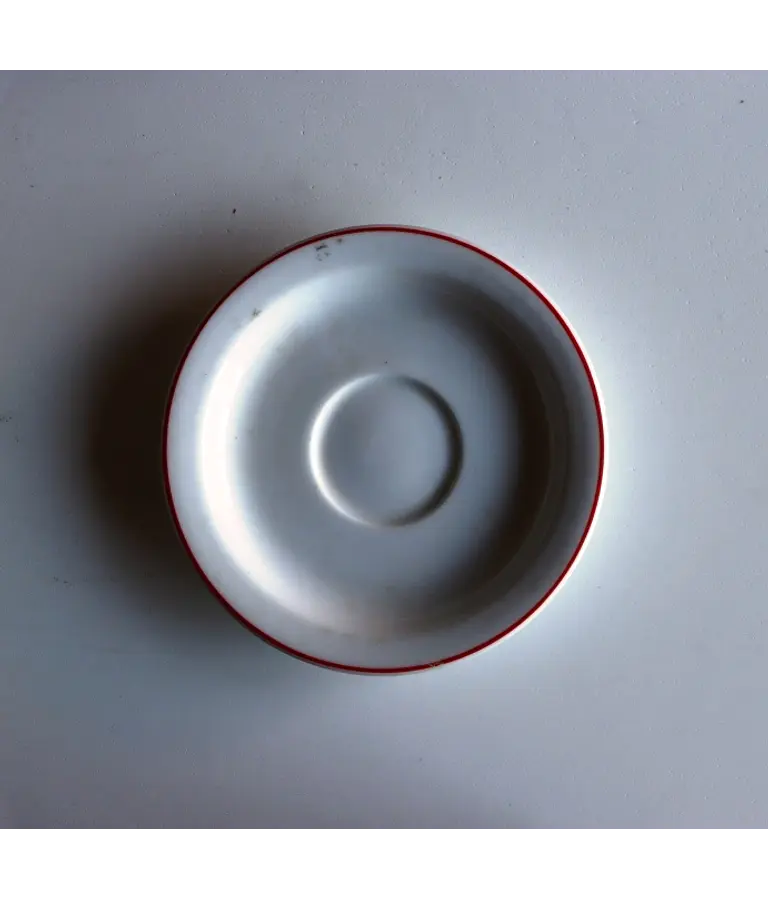 Chávena Café Sical + pires