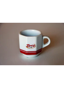 Chávena Café Torrié+ pires