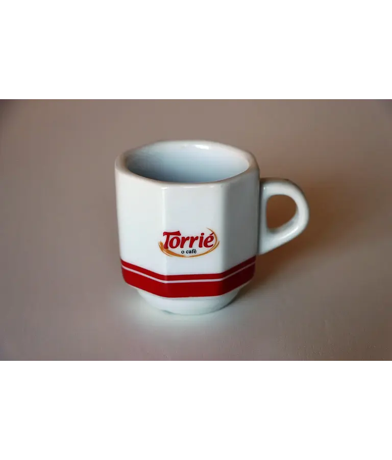 Chávena Café Torrié+ pires