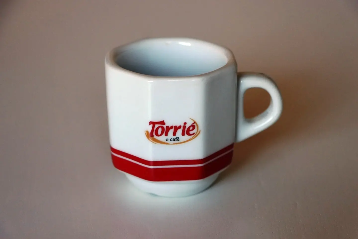 Chávena Café Torrié+ pires 1
