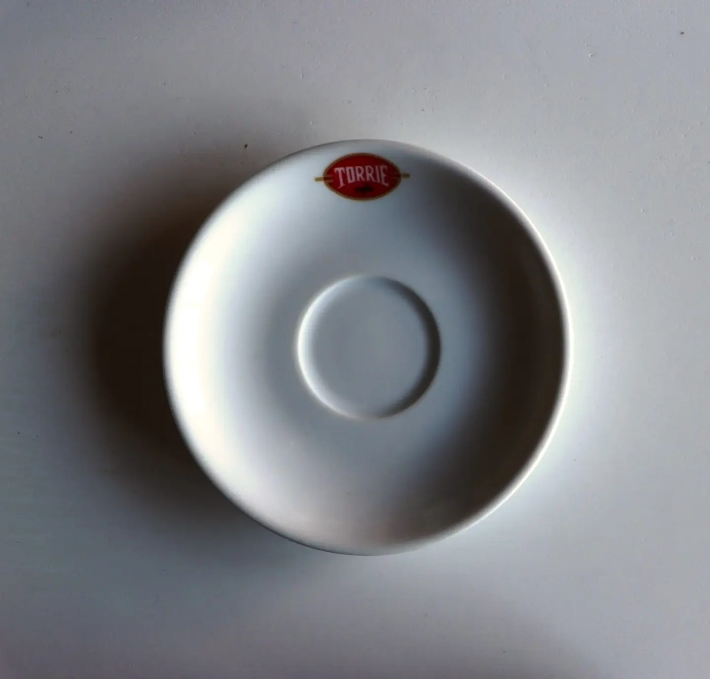 Chávena Café Torrié+ pires 2