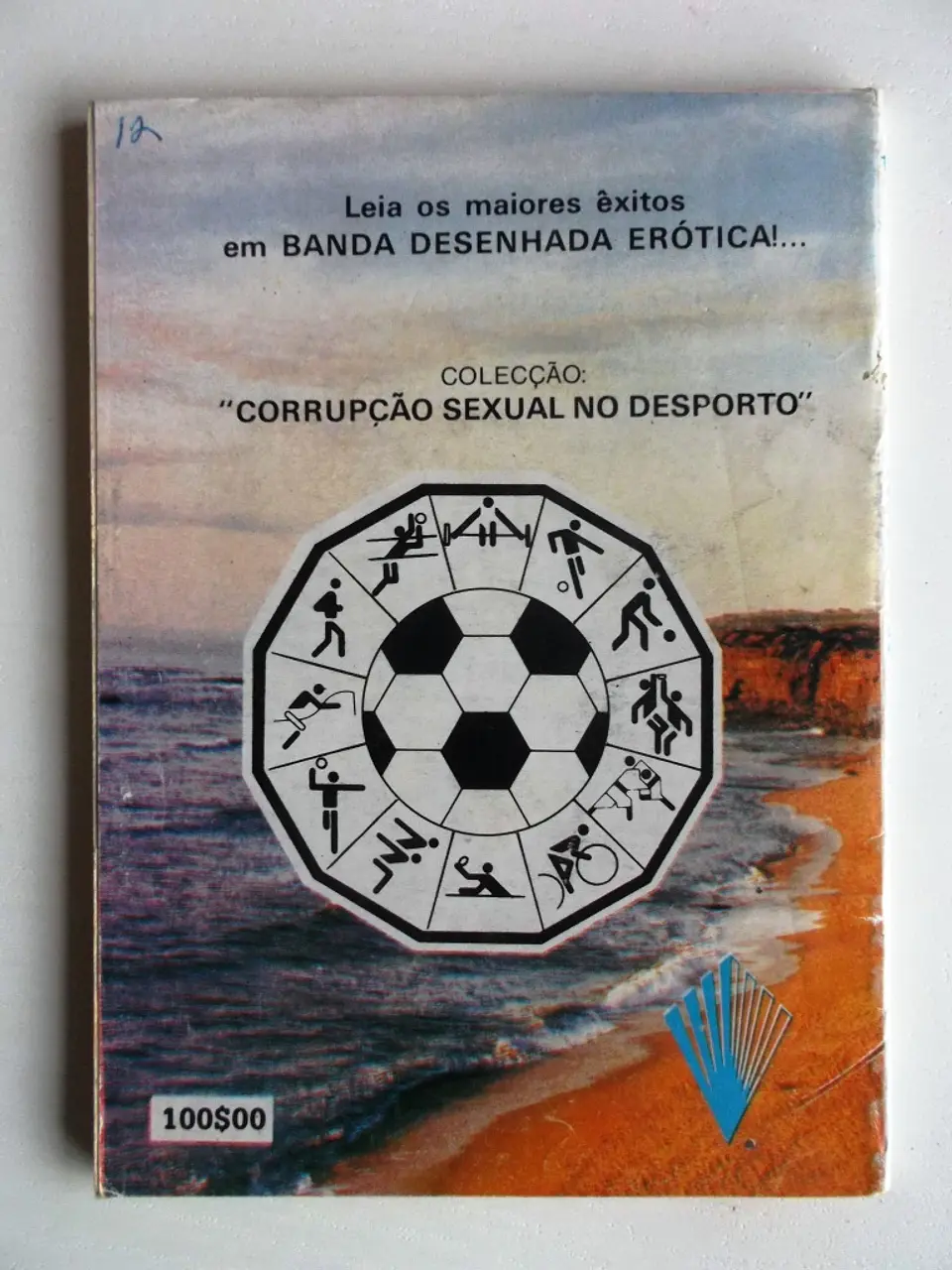 Sonhos Proibidos 16 3