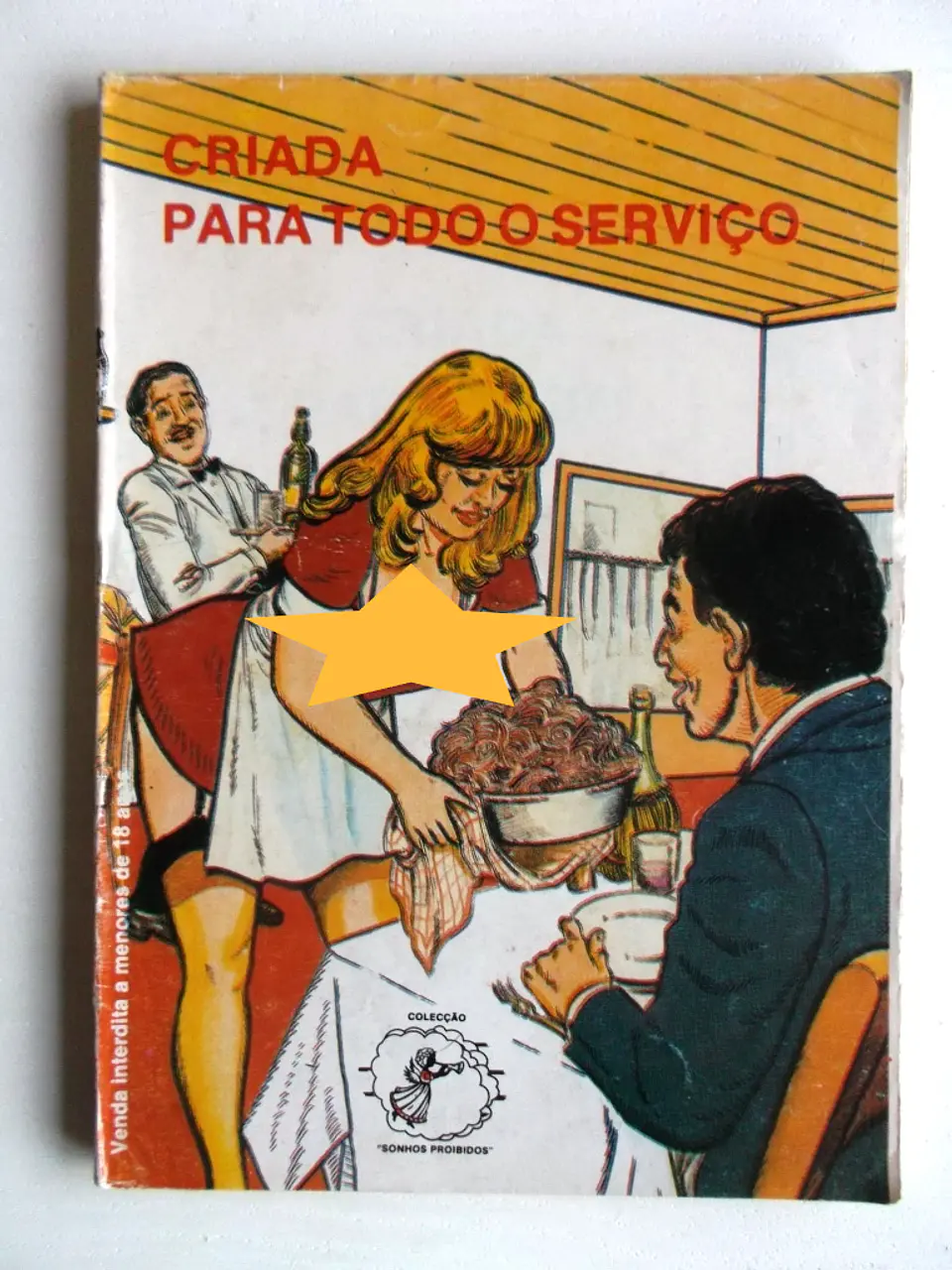 Sonhos Proibidos 16 1