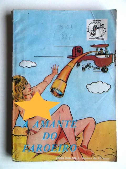 Sonhos Proibidos 07