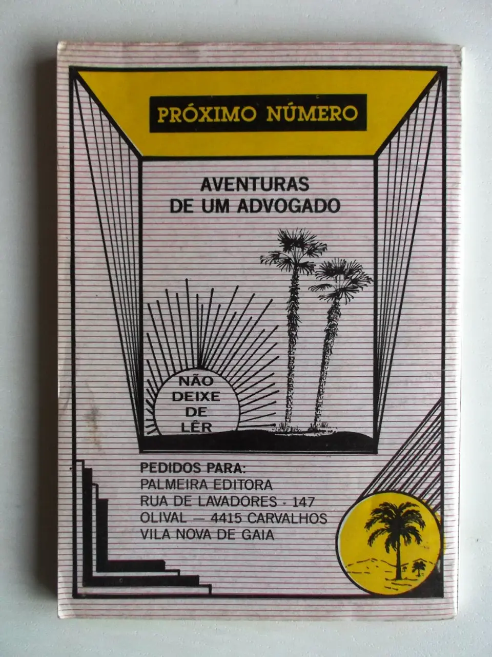 Escândalos 2 3
