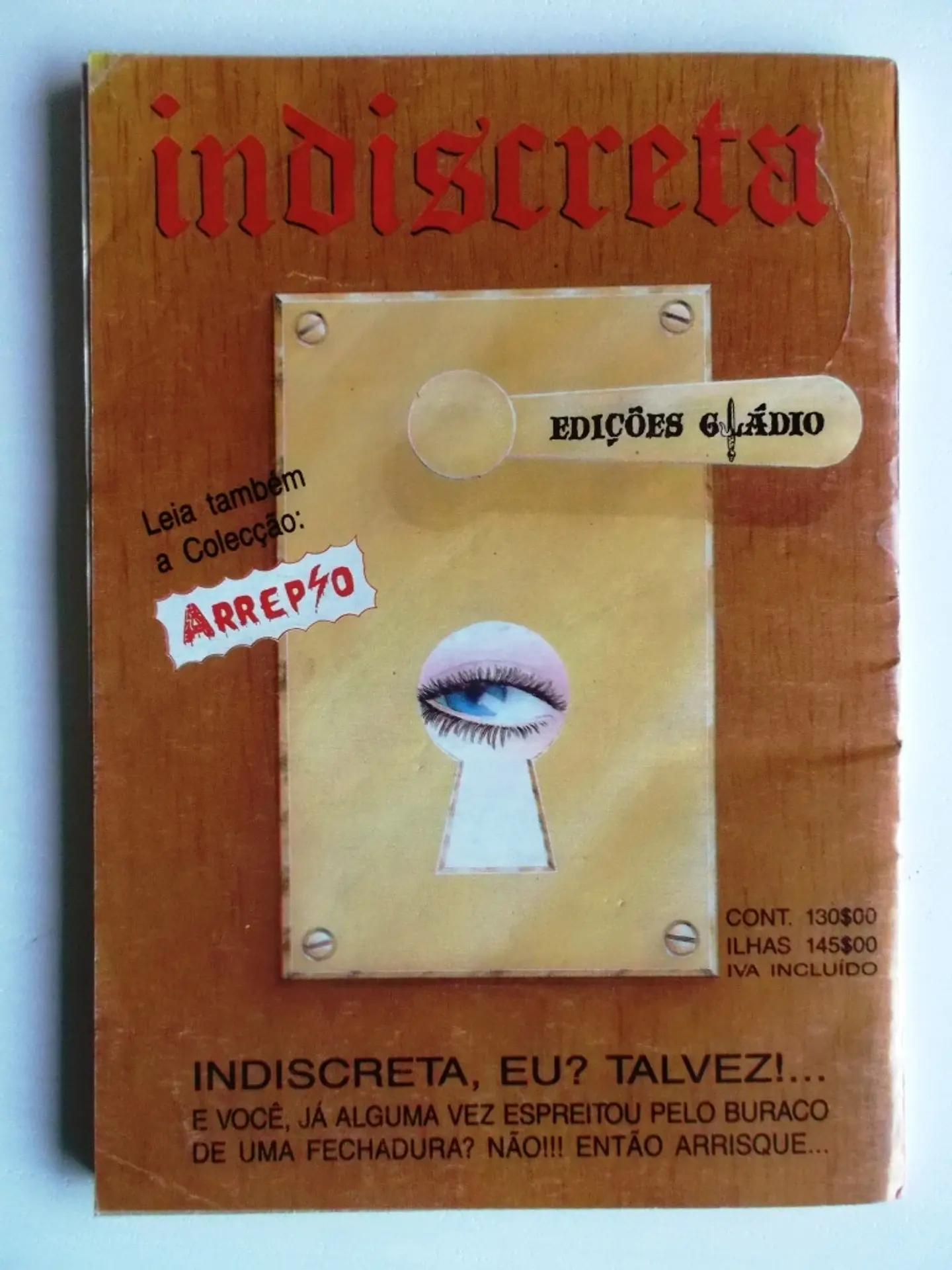 Indiscreta 05 3