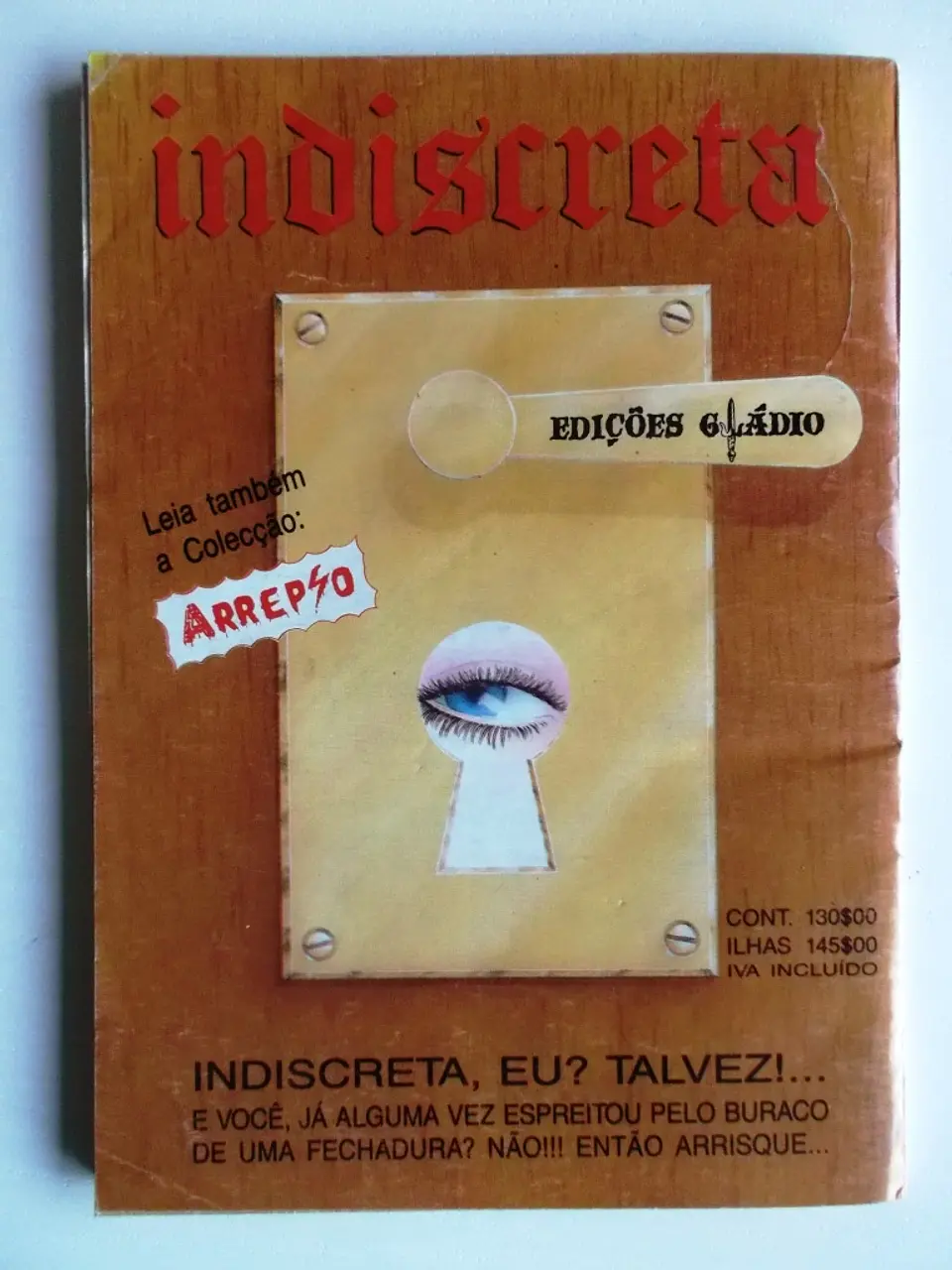 Indiscreta 05 3