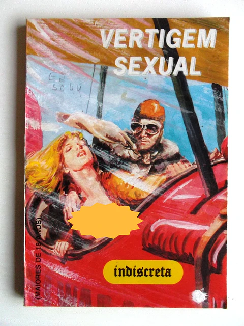 Indiscreta 05