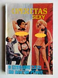 Operetas Sexy - O Estranho caso do doutor Pennil - thumbnail 1