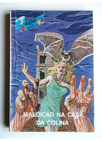 Vultos nas trevas 02