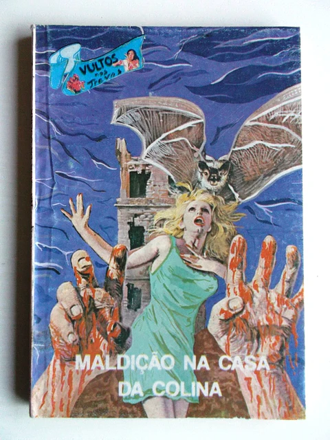 Vultos nas trevas 02