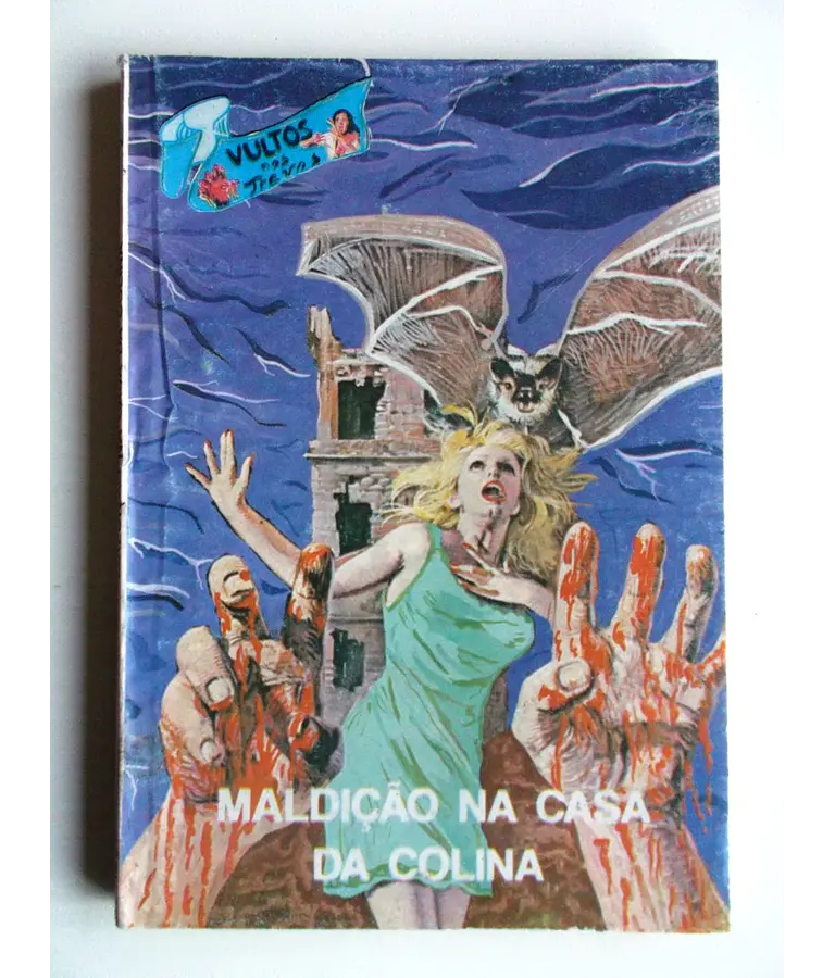 Vultos nas trevas 02