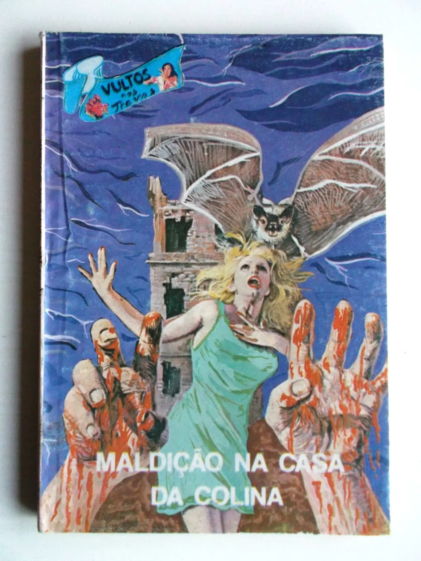 Vultos nas trevas 02 1