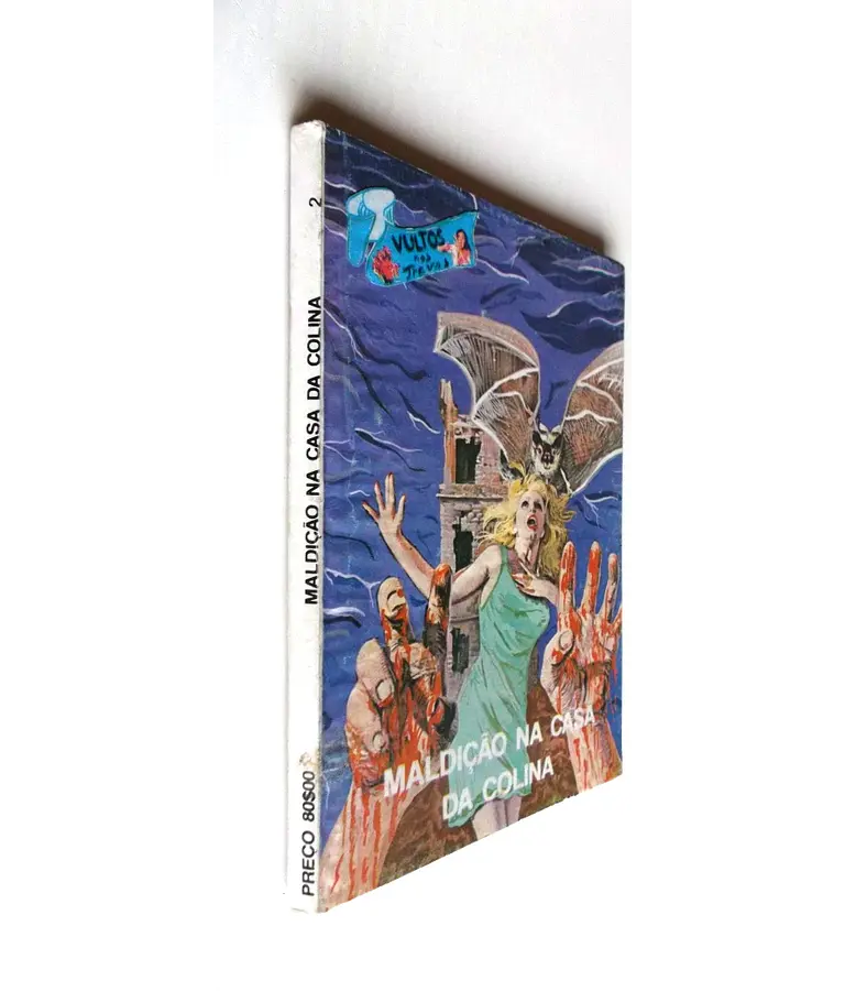 Vultos nas trevas 02