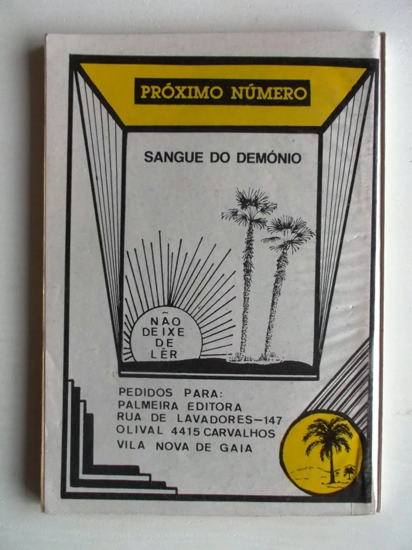 Vultos nas trevas 02 3