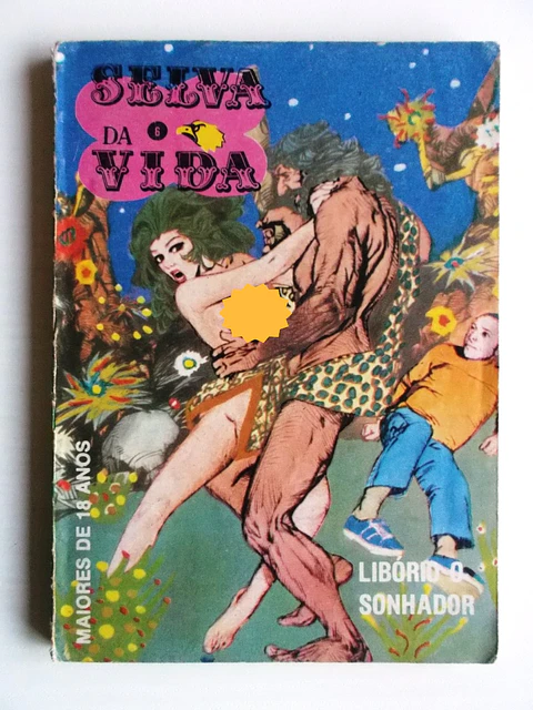 Selva da vida 06