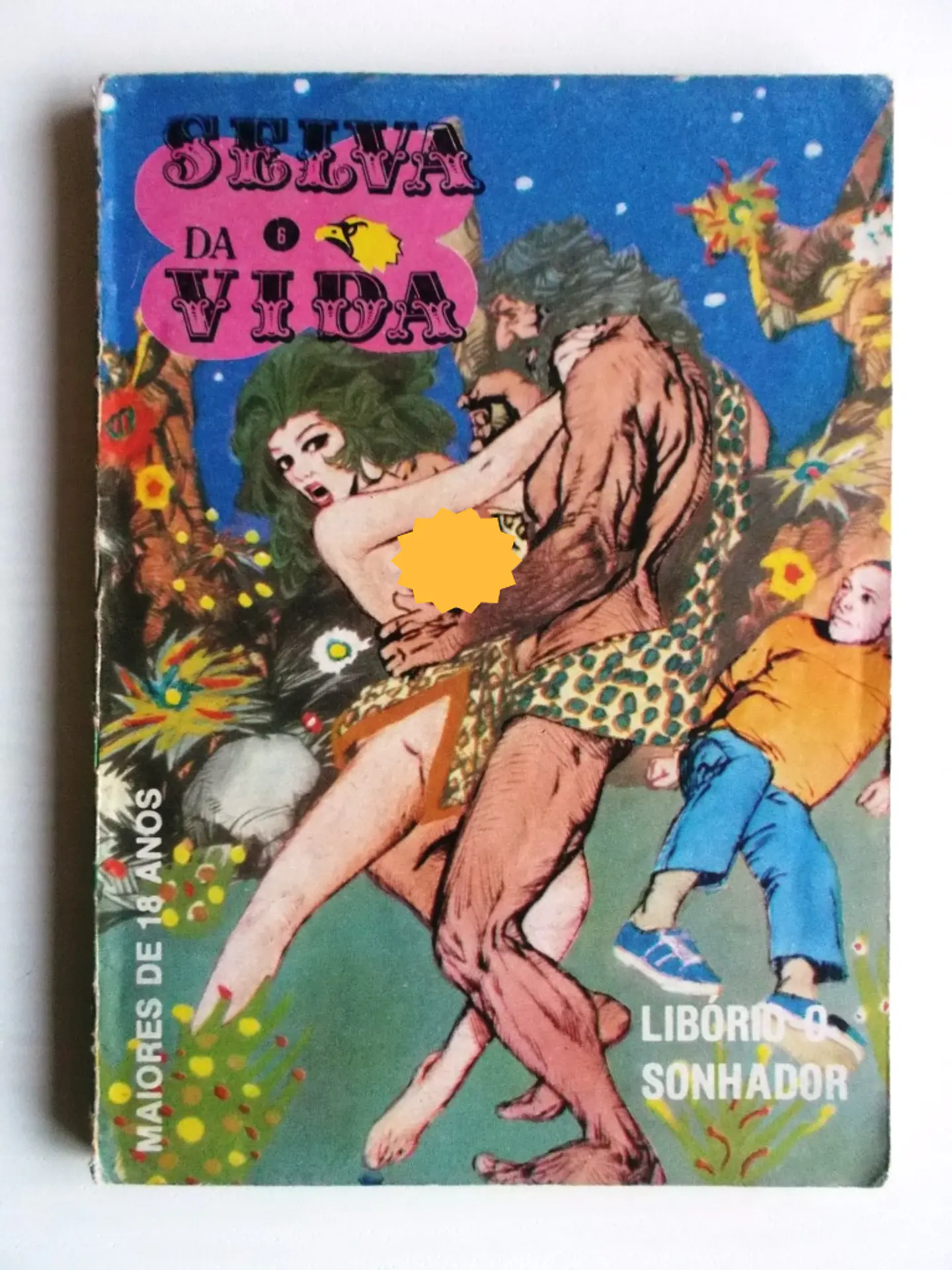Selva da vida 06 1