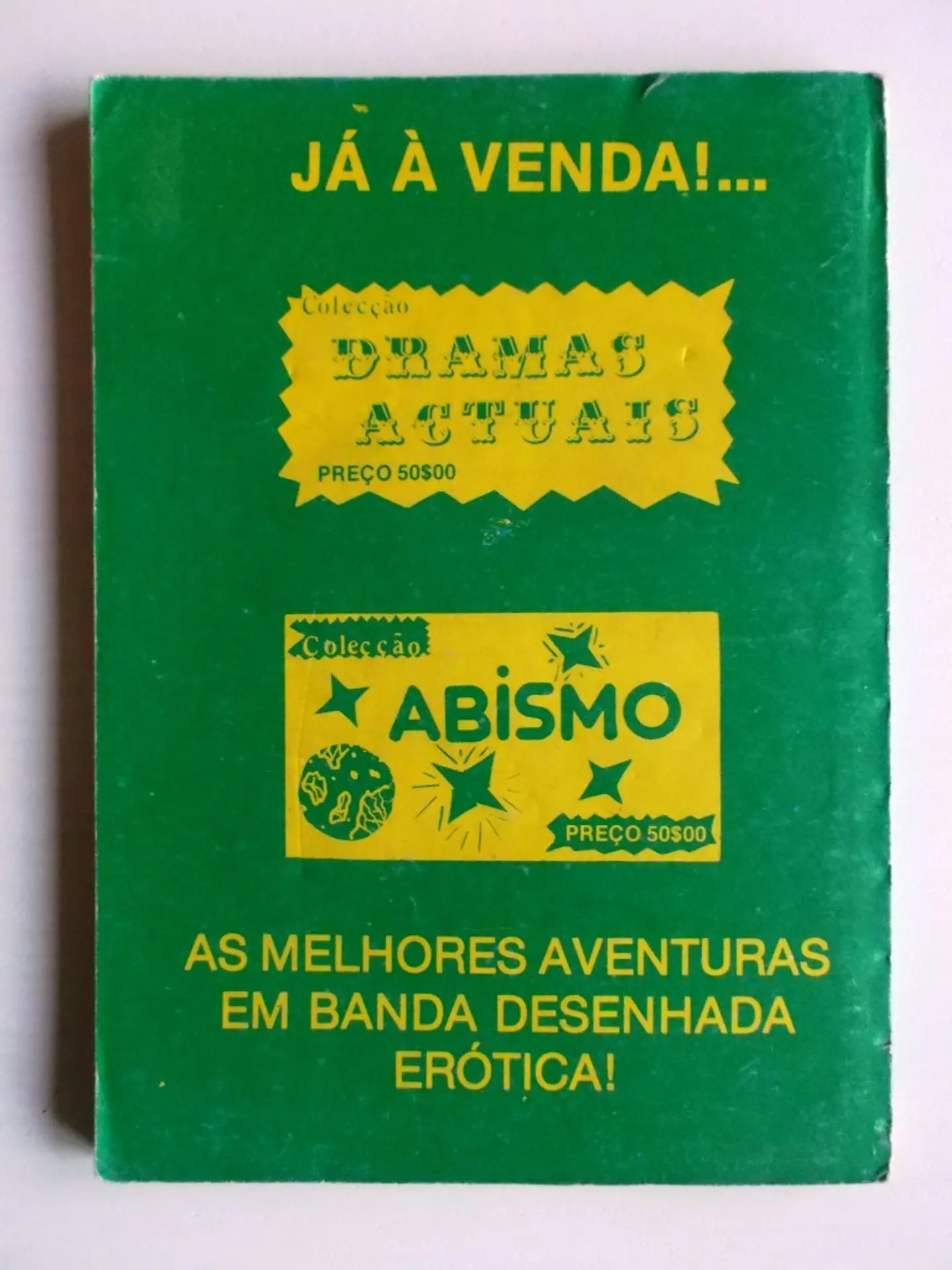 Selva da vida 06 3