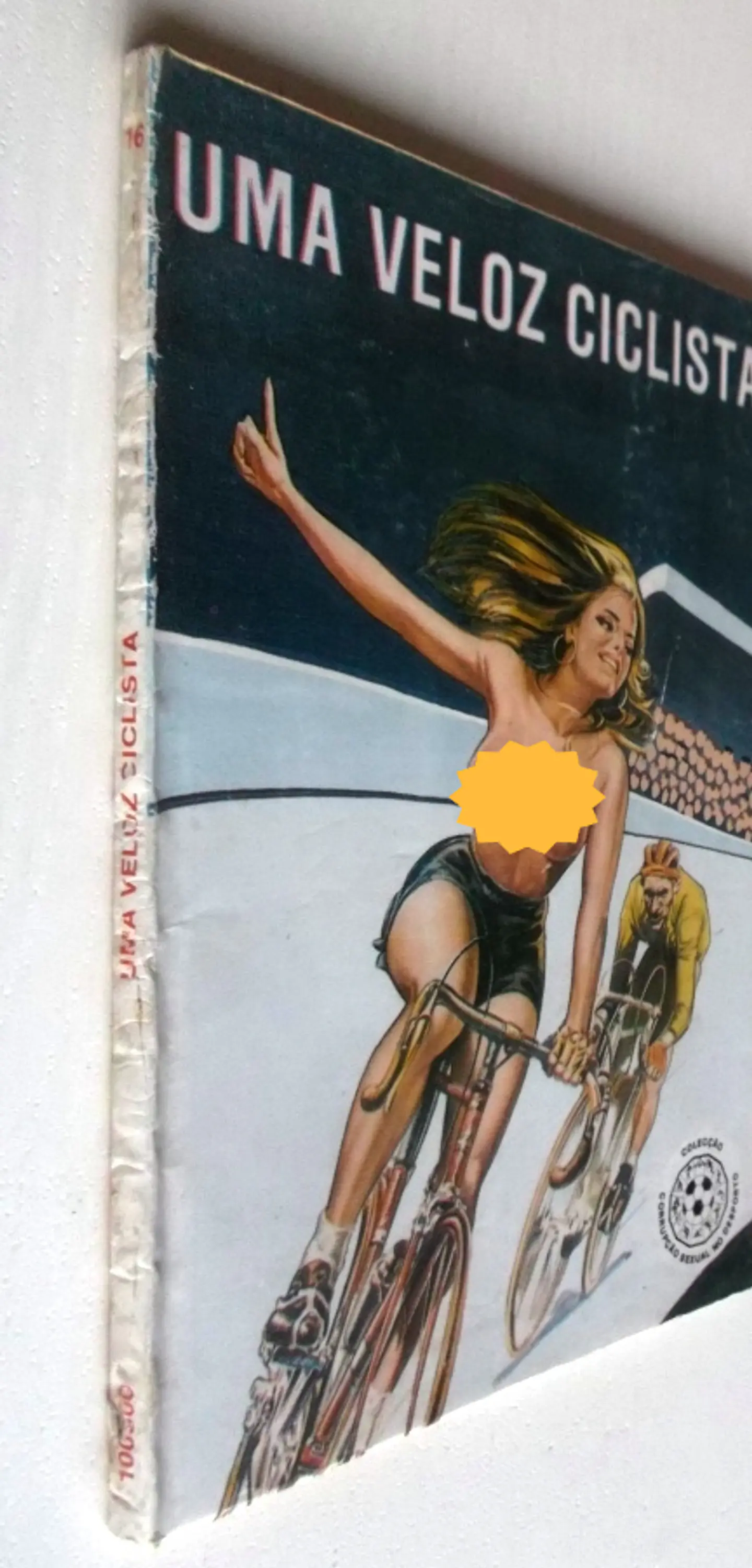 Corrupção sexual no desporto 16 2