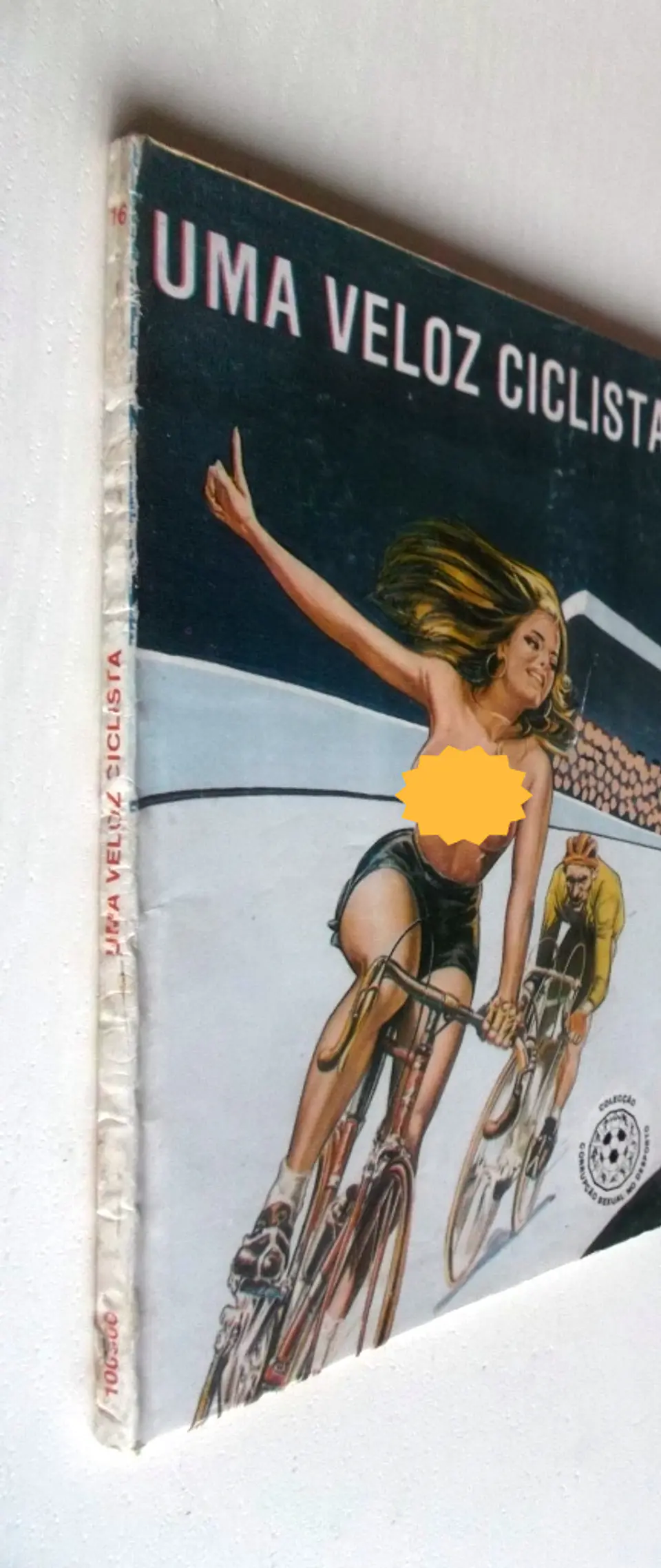 Corrupção sexual no desporto 16 2