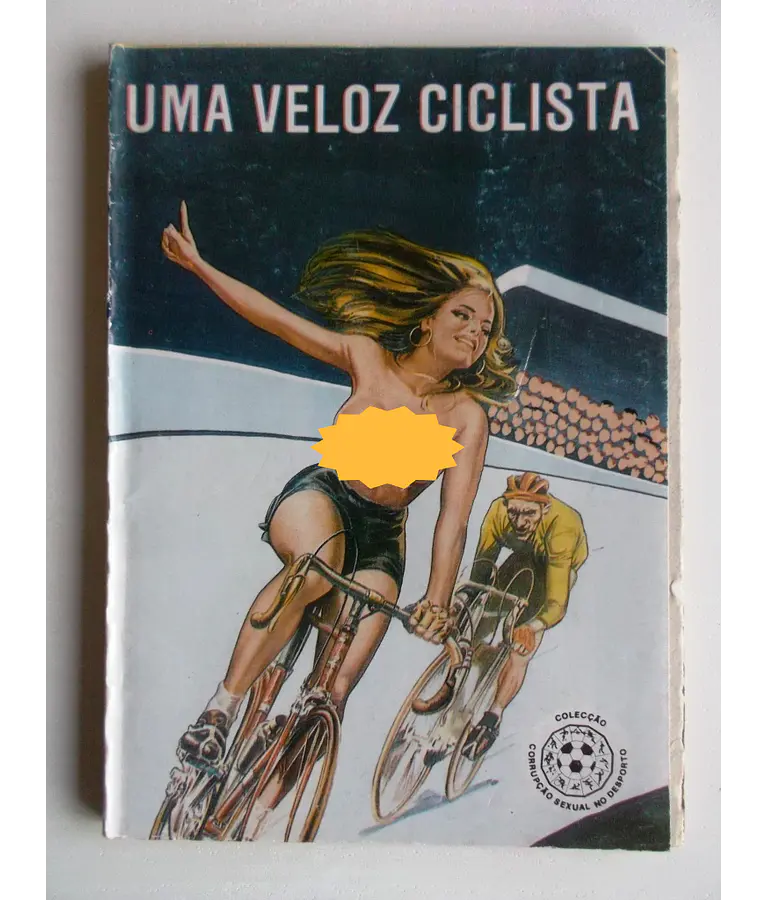 Corrupção sexual no desporto 16