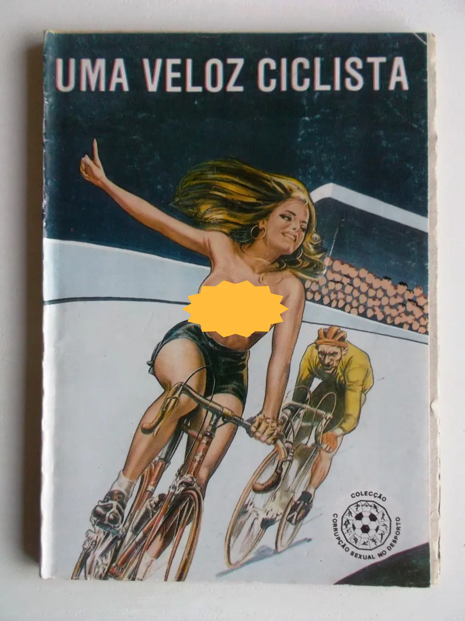 Corrupção sexual no desporto 16 1