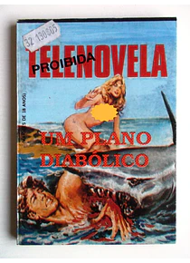 Telenovela Proibida 02