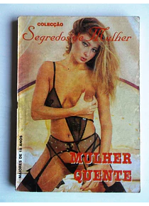 Segredos de Mulher 6