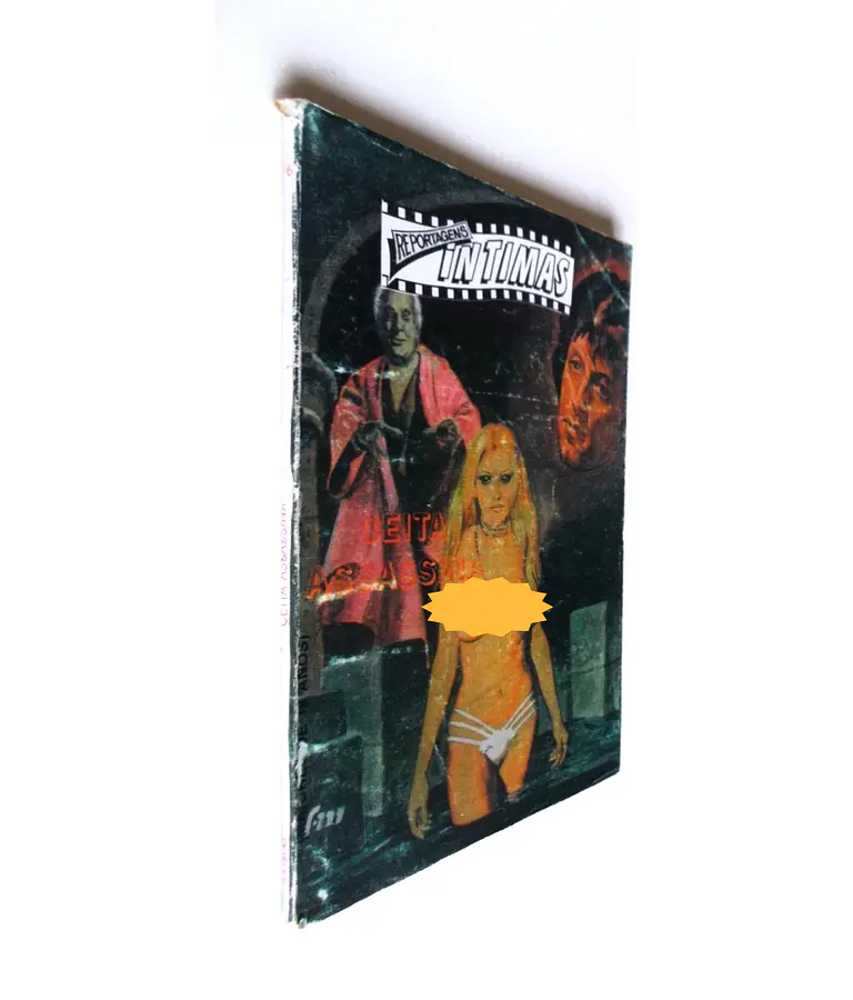 Reportagens Intimas 06